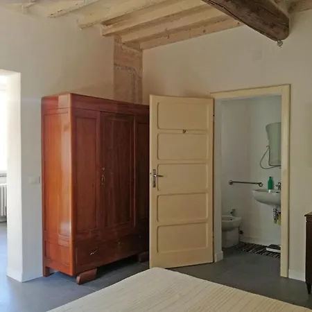 Le Officine Bed & Breakfast
