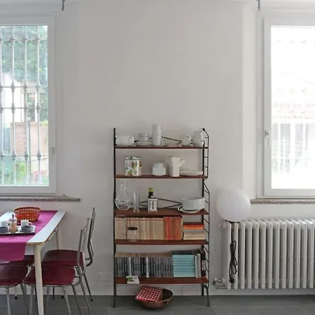Bed & Breakfast Le Officine Reggio Emilia