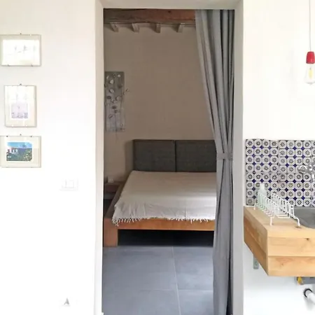 Le Officine Bed & Breakfast Reggio Emilia