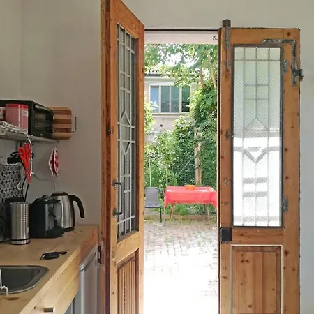 Bed & Breakfast Le Officine Reggio Emilia