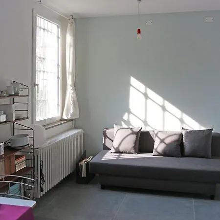 Le Officine Bed & Breakfast Reggio Emilia