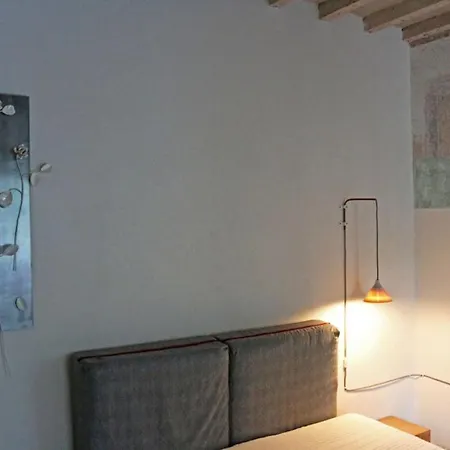 Le Officine Bed & Breakfast Reggio Emilia